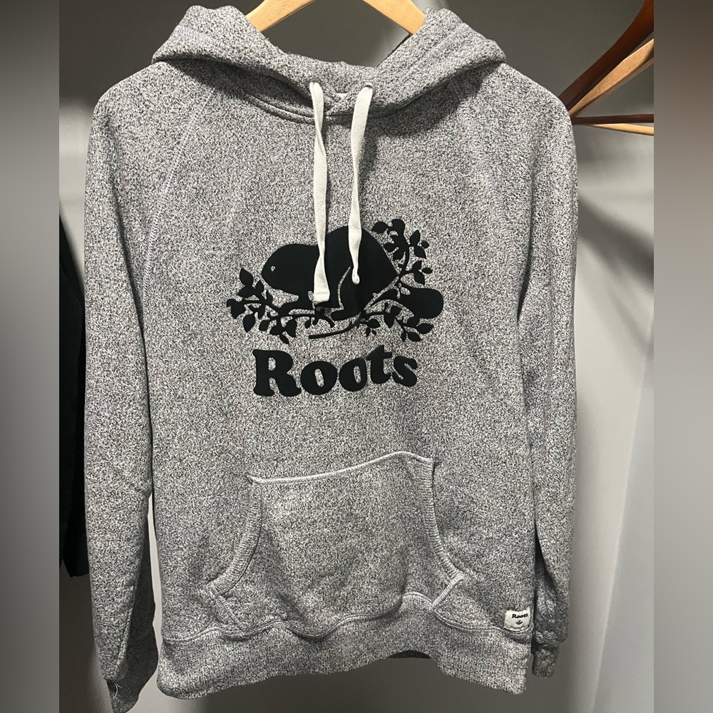 Roots Hoodie
